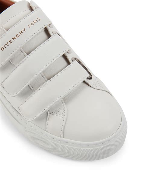 givenchy sneakers silver|Givenchy sneakers sale women's.